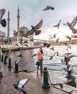 Istanbul Spécial Vacances